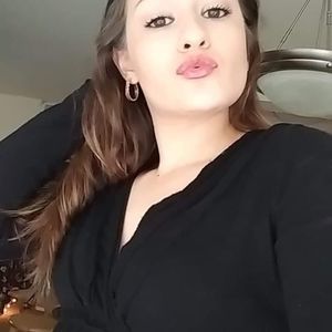 Meet your Posher, Ashlee